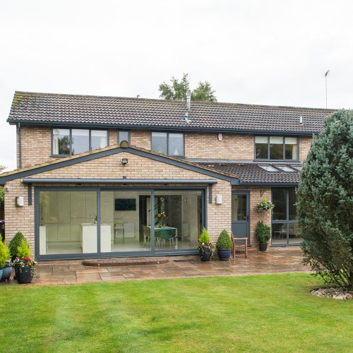 New research reveal the road types that add the most value to your home