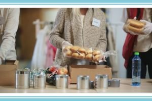 Local food banks: Food banks near me and how to get a food bank referral