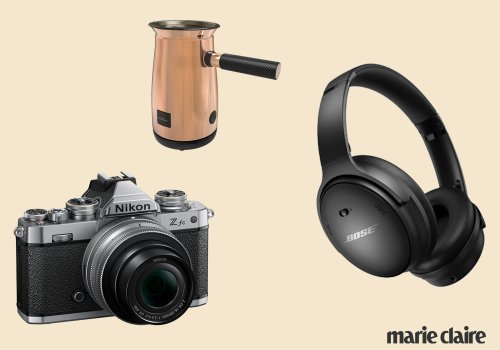 Best Tech Gifts: Shop tech gifts including headphones and fitbits
