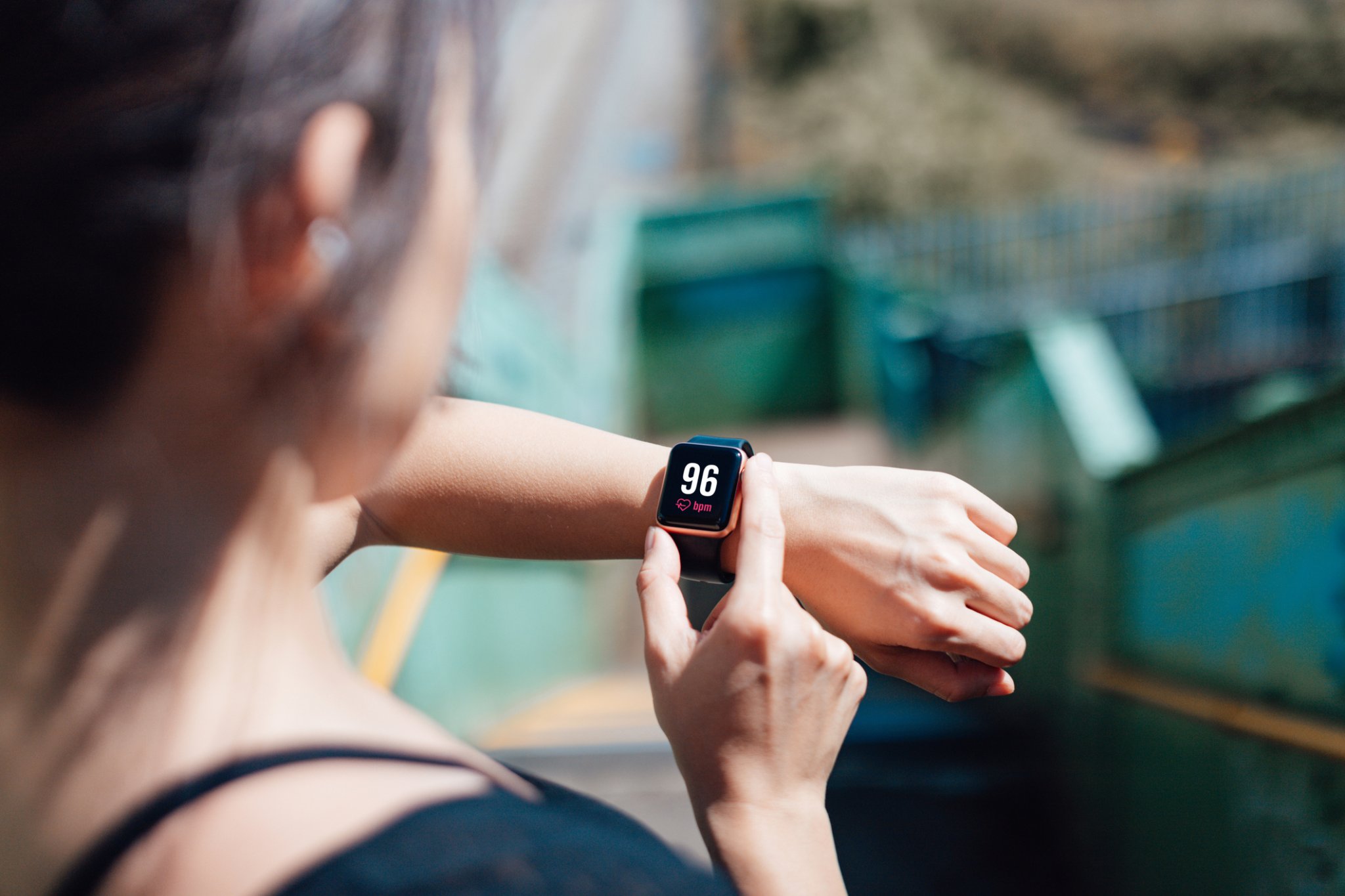 43% off Fitbit Versa 2: Shop the best Fitbit Prime Day Deals | Marie Claire