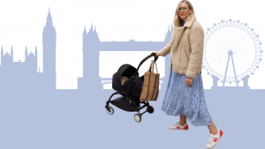 Mum influencer Alexandra Stedman reveals the baby items her 256k followers ALWAYS ask about