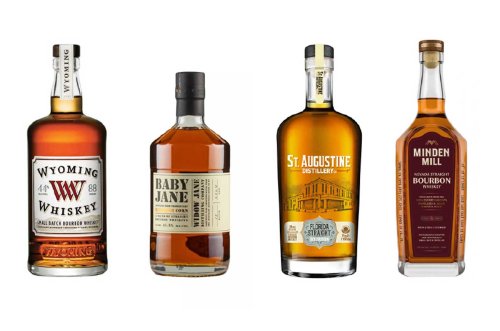 Bourbon: Beyond Kentucky and Tennessee