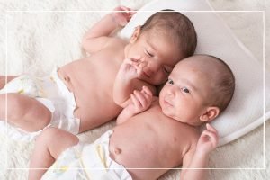 Superfetation twins: Can I get pregnant when I’m pregnant?