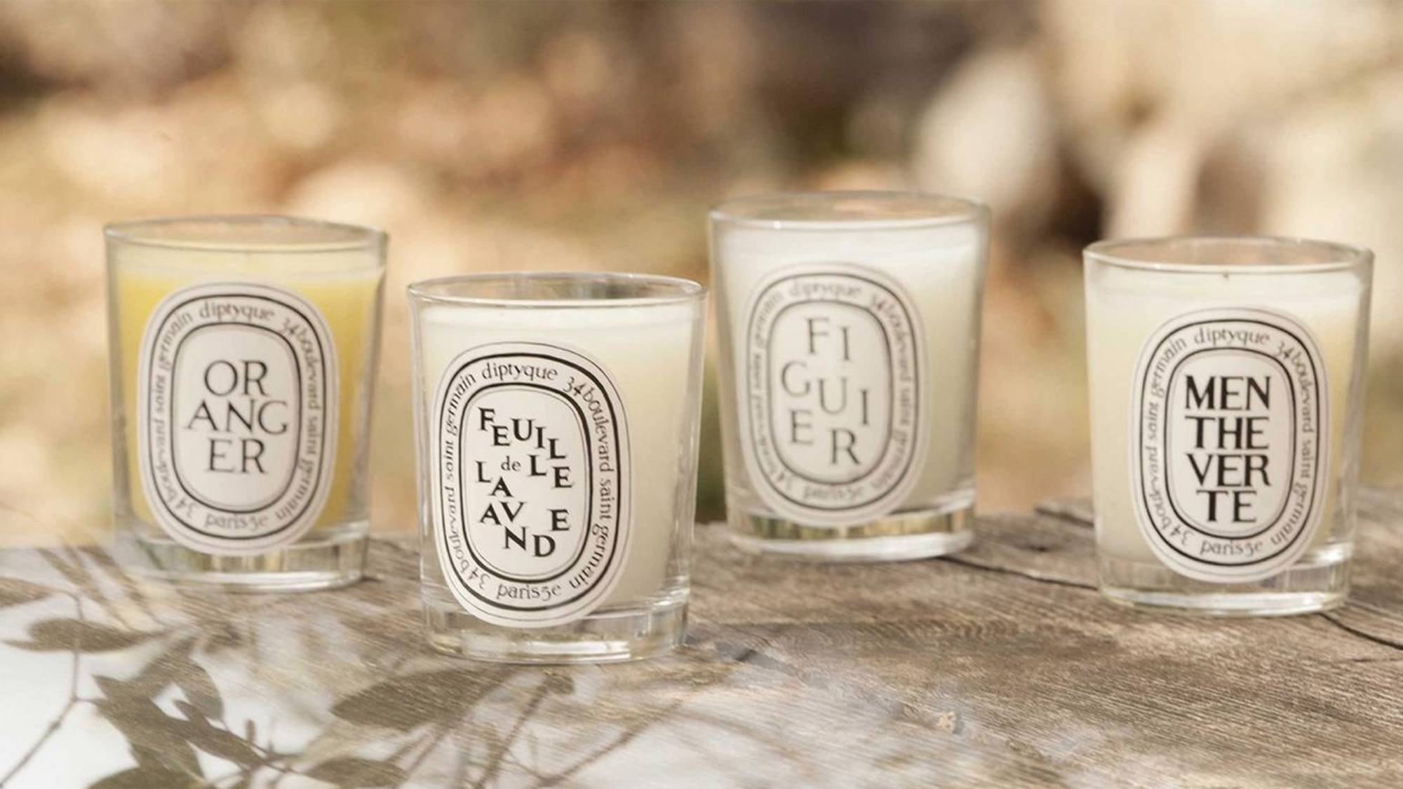 Diptyque Cyber Monday 2021: 20% off candles & fragrances at Selfridges