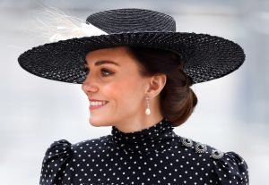 Kate Middleton ‘ready’ for her royal destiny as she aspires to do it ‘properly’