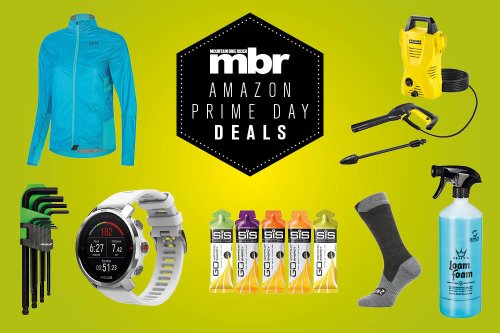 amazon prime bike parts
