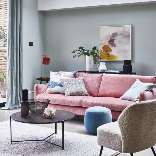This is what our homes could look like in 2041, according to experts