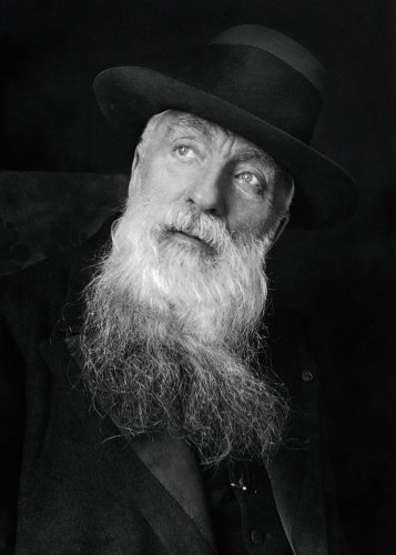 In Focus: How Rodin became not only the father of modern sculpture, but the first global celebrity artist - Country Life