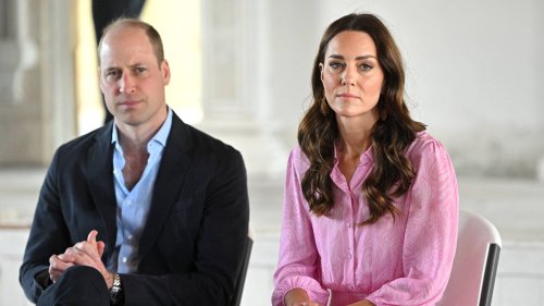 William and Kate's Caribbean tour flights cost UK taxpayers £226k and it's causing controversy | Marie Claire