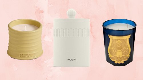 Best luxury candles of 2022: elevate your home and your mood