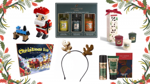 Christmas Eve Box ideas for kids and adults 2021