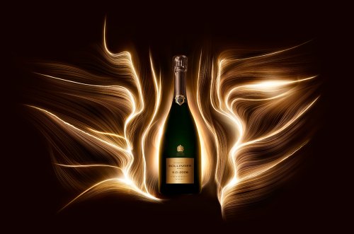 First taste: Champagne Bollinger RD 2008