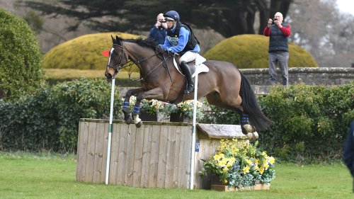 Thoresby hopeful flagship classes will run despite wet weather after more sections abandoned