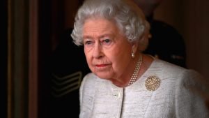 The Queen faces double heartache as she returns to Sandringham for poignant anniversary