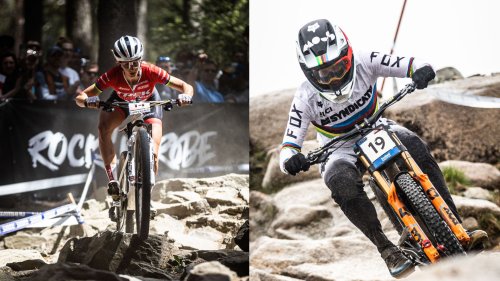 Enduro Sports Organisation and Discovery to run the UCI MTB World Cup - MBR