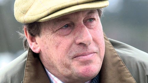 Kim Bailey: ‘Problems at Cheltenham Festival need to be addressed’ - Horse & Hound