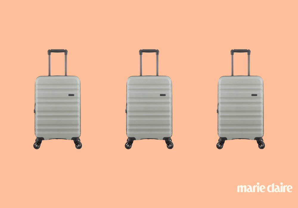 Antler added to its Black Friday sale: How to save 30% on suitcases