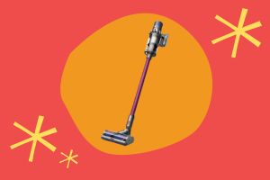 Cyber Monday vacuum deals: Save over a 1/3 on these Dyson and Shark vacuums