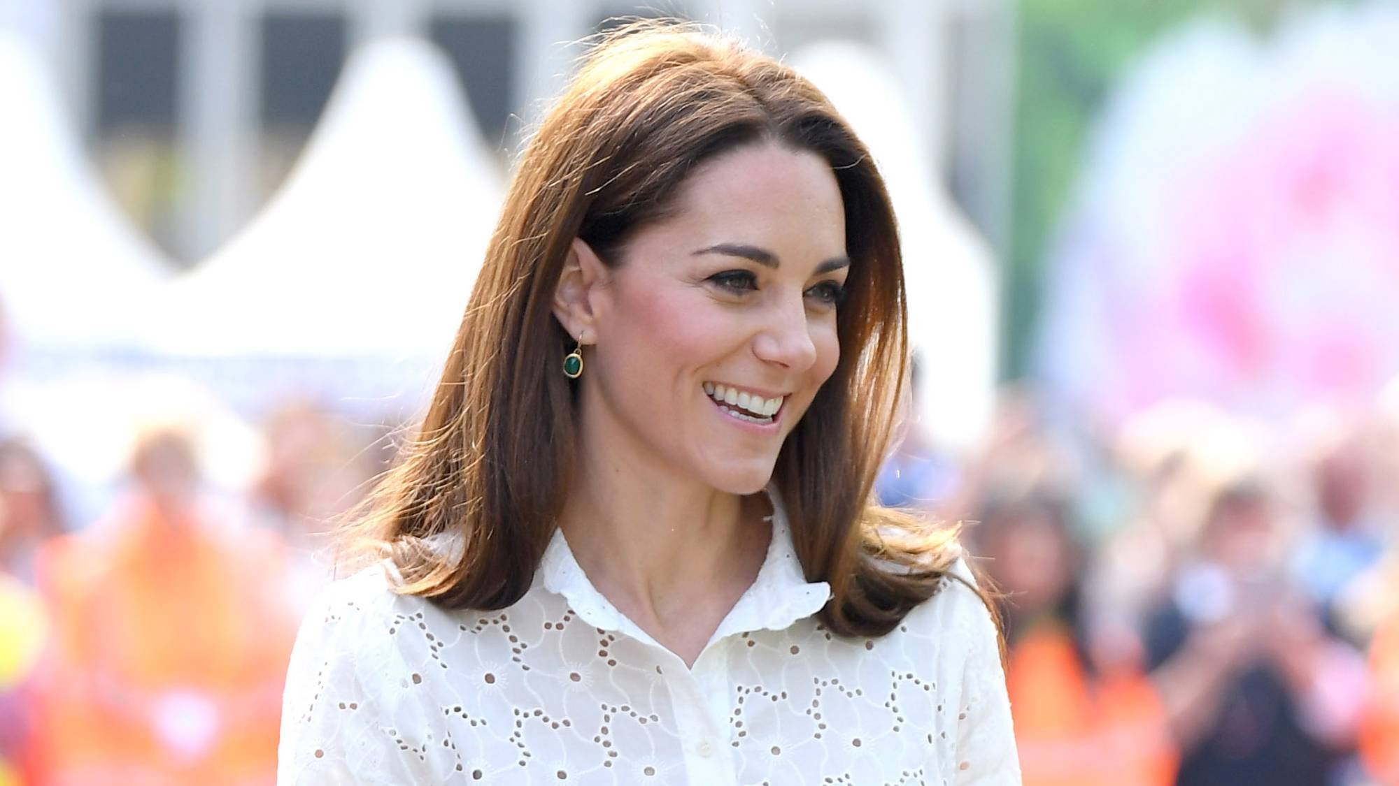 Kate Middleton’s Favourite Trainers Have Just Dropped To £44