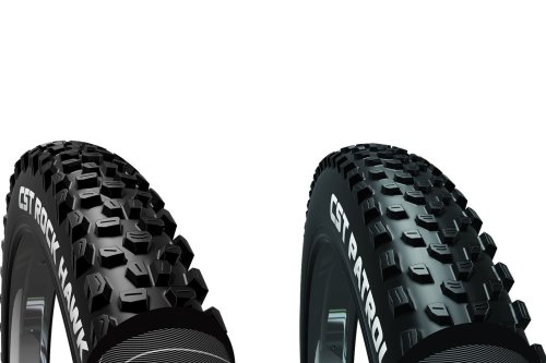CST gets serious about UK mountain bike market with new store