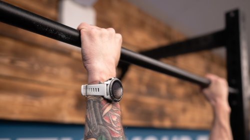 How to improve your grip strength and get better bike control - MBR