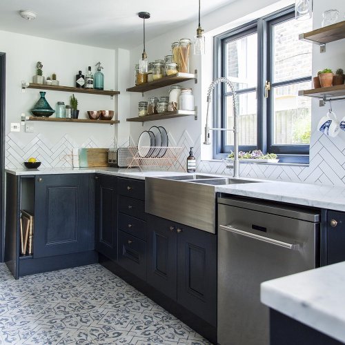 Expert reveals 5 small design changes that can add value to your kitchen
