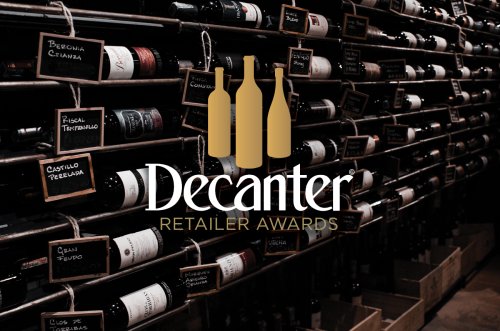 Decanter Retailer Awards: The 2022 winners - Decanter
