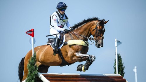 Eventing World Championships tickets 2022: your full guide to attending in person