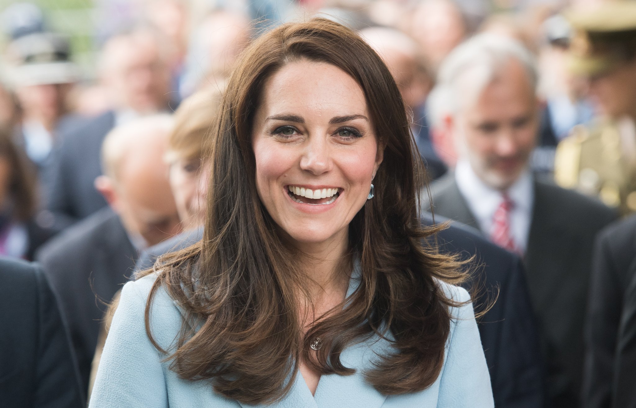 Kate Middleton's go-to pram is in the Amazon Prime Day mega sale right now | Marie Claire