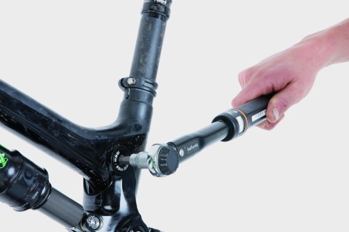 Mountain bike creaks: how to track 'em down and kill 'em - MBR