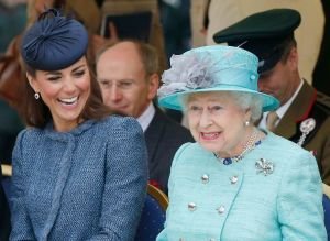 Here's Why Kate Makes The Ultimate Duchess