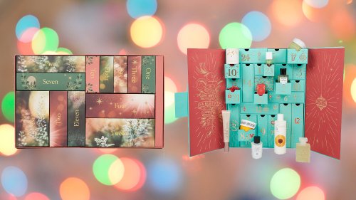 Beauty Advent Calendars 2022: here's what we know so far...
