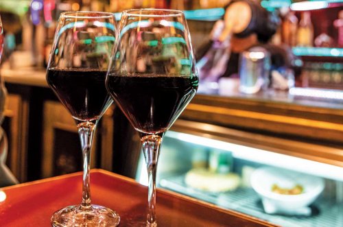 Rioja’s best wine bars