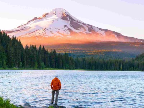 Oregon Viewpoints: Your Guide to the Most Scenic Spots in the Pacific Northwest