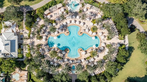 I spend 100+ nights a year in hotels. These are the 10 I recommend most—and why.