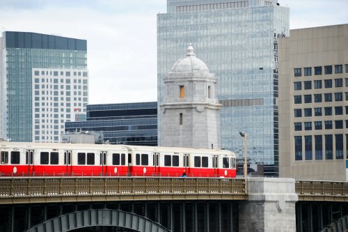 19 ways to ride the T like a Bostonian