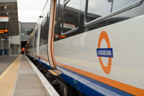 TfL plans to spend £4 million naming each London Overground line