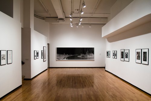 Where to find free art museums and galleries in Chicago