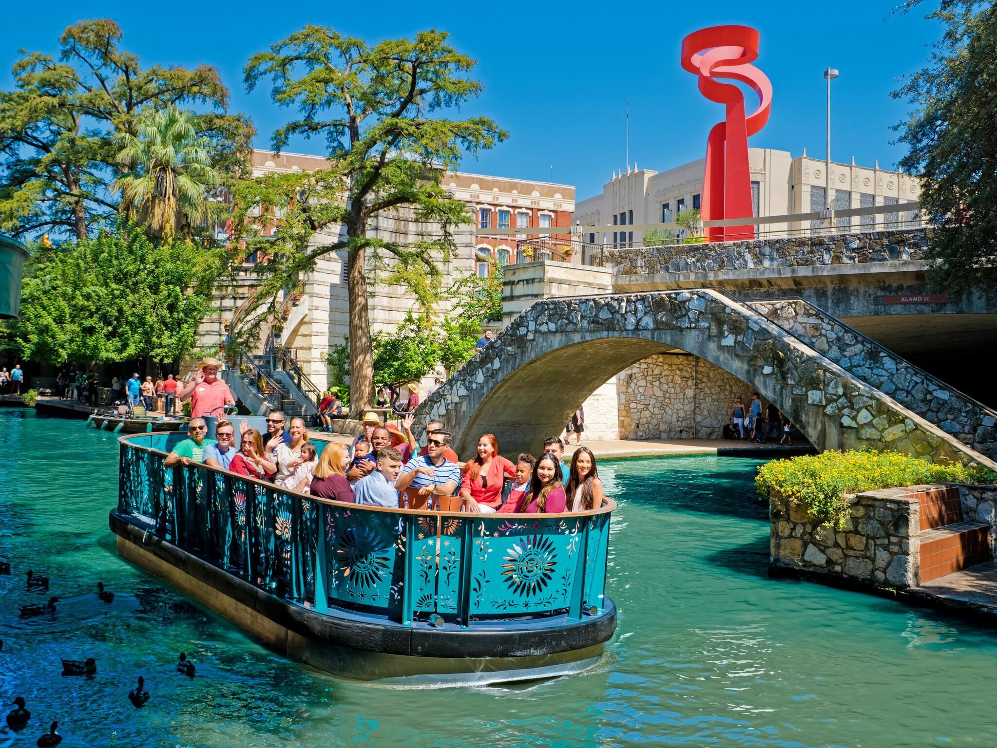 20 Best Things to Do in San Antonio for Tourists and Locals Alike