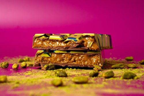 Six places where you can find Dubai Chocolate in NYC right now
