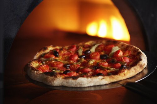 2 Tokyo pizzerias are in the 50 Top Pizza World list for 2023