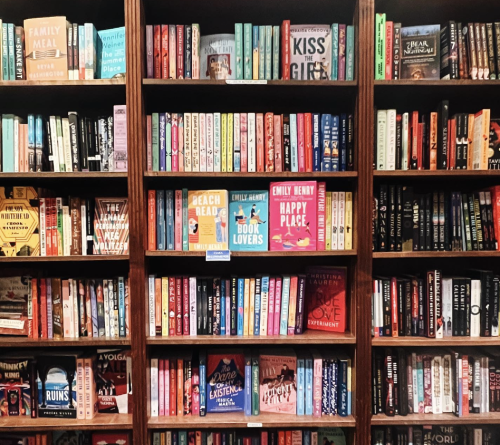 This popular NYC bookstore is opening a new location on the Upper West Side