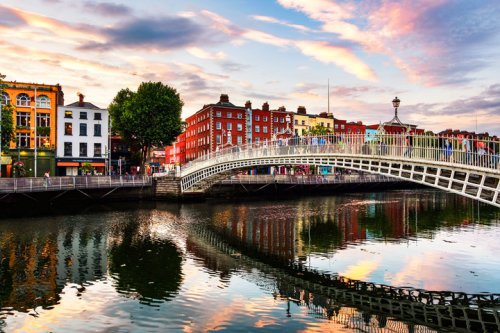 A new Dublin to Cork train is on the cards