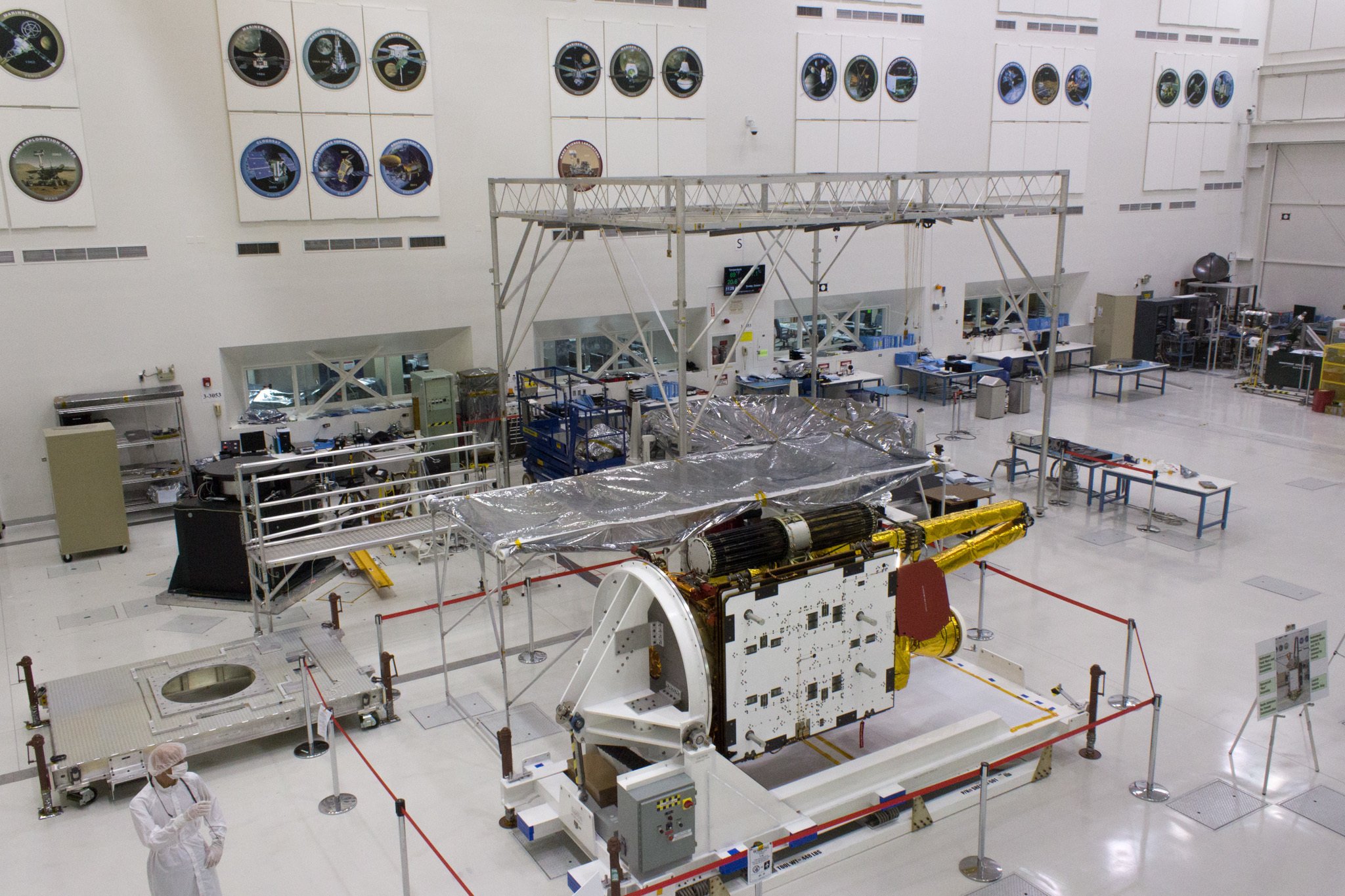JPL’s open house is finally coming back again. Here’s how to get free tickets to the NASA tradition.