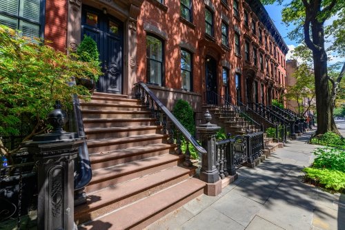 This is the most expensive NYC neighborhood by square foot