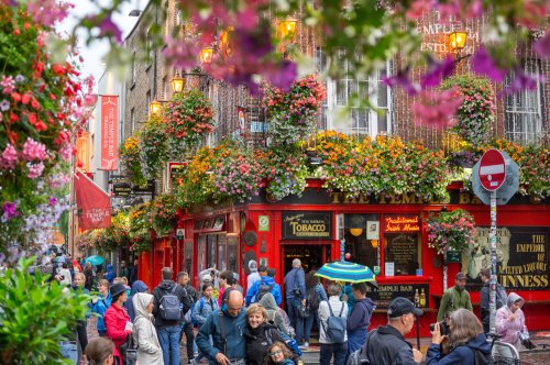 It’s official: these are Europe’s 20 happiest countries in 2025