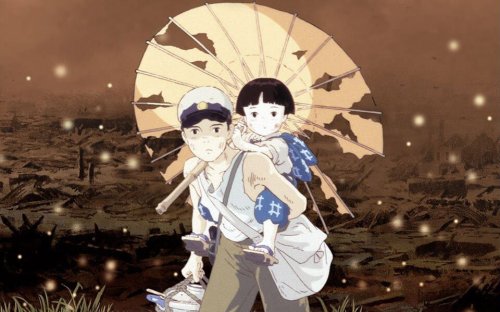 Netflix Japan to air ‘Grave of the Fireflies’ from July 15
