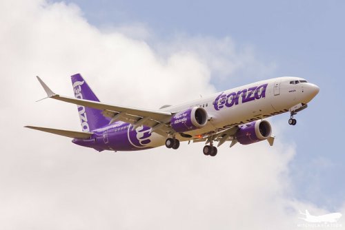 This New Budget Airline Is Slinging Flights For As Little As 49 