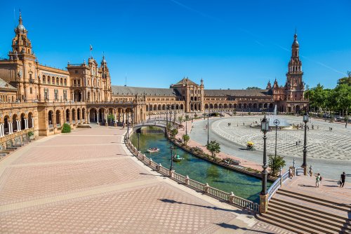 One of Spain’s most popular sites will start charging tourists to visit