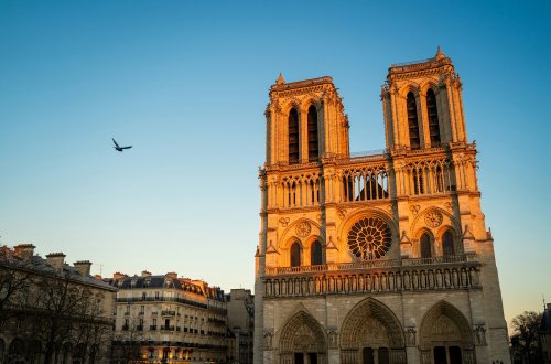 Les 20 meilleures villes du monde pour la culture en ce moment selon Time Out